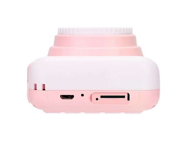 AgfaPhoto Realikids Cam 2 - Digitalkamera - kompakt - 12.0 MP - 720 p - rosa