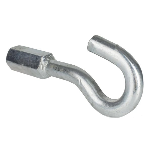 Extralink EX.6525, Kabelkrok, Bord/Vegg, Rustfritt stål, Rustfritt stål