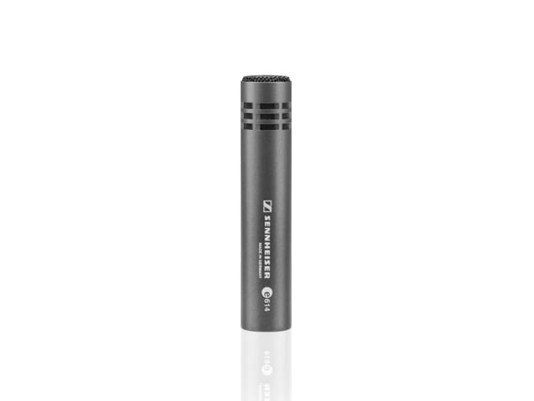 Sennheiser E 614 - Mikrofon