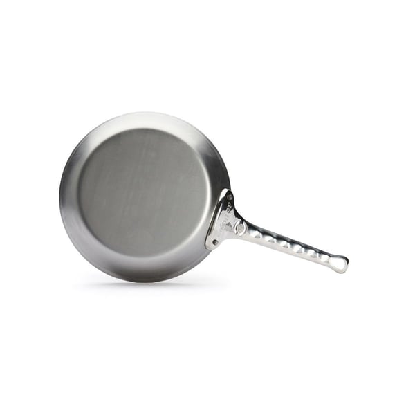 de Buyer 5680.24 stekepanne 24 cm, Mineral B Element Pro
