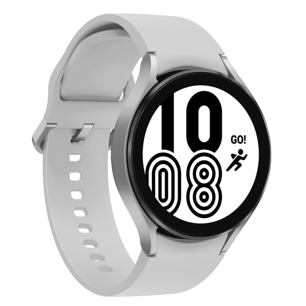 Samsung Galaxy Watch4 , 3,56 cm (1.4"), OLED, Berøringsskjerm, 16 GB, GPS, 30,3 g