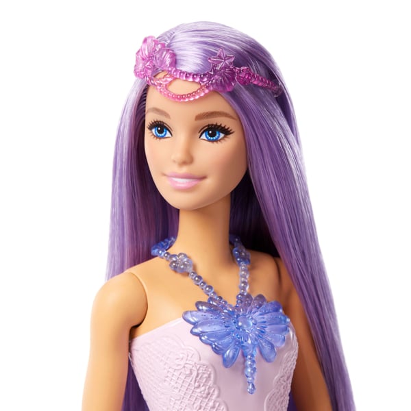 Barbie 3-i-1 Fantasy-docka