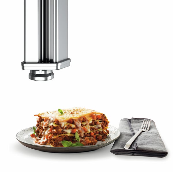 Bosch MUZ9PP1 PastaPassion - Tilkoblingssett - for stativmikser, for kjøkkenmaskin