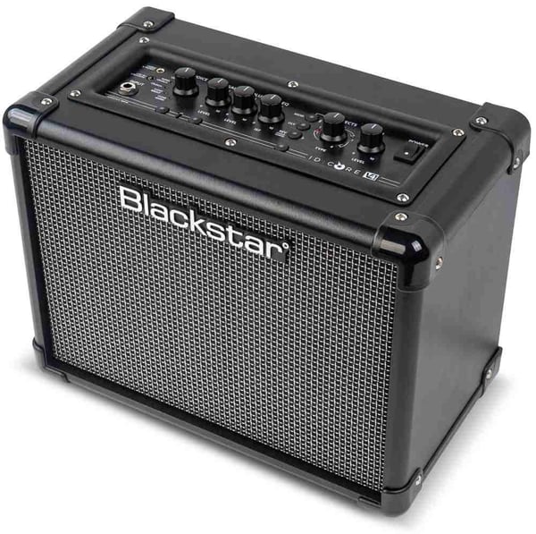 Blackstar ID:CORE V4 - 2x5 watts stereo gitarkomboforsterker
