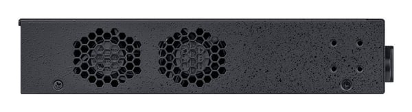 LANCOM IGS-3128XF - Switch - L3 Lite - Styrt - 20 x Gigabit SFP + 4 x kombo-SFP + 4 x 10 Gigabit SFP+ - stasjonær, rackmonterbar - for P/N: 60170, ...