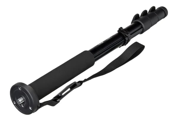 Levenhuk MP10, 155 cm, 1/4, 3/8", Lajittelu