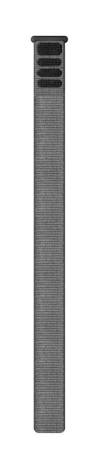Garmin Ultrafit, Band, Smartklokke, Grå, Garmin, Approach S70, D2 Delta S, Descent Mk2S, Descent Mk3, Descent Mk3i, Descent X50i, epix Pro (Gen 2),...
