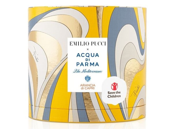 Arancia Di Capri Gift Set