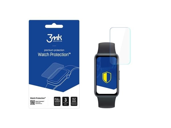 3MK Watch Protection, Band 8, 1 styck