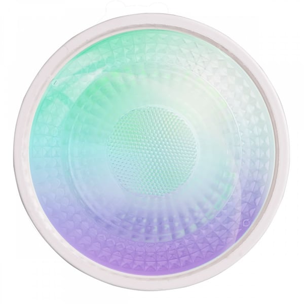 Yeelight YLDP004-A smartlampa GU10 4,5 W RGBW 2700-6500 K