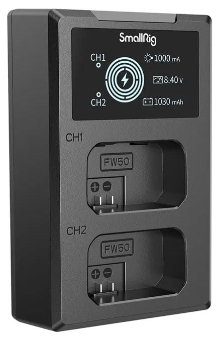 SmallRig 4081