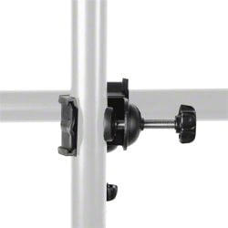 Walimex Double Screw - Monteringsklemme