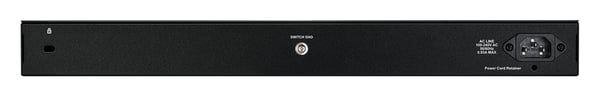 D-Link DXS 1210-16TC - Switch - smart - 12 x 10GBase-T + 2 x SFP+ + 2 x kombo 10 Gigabit SFP+ - rackmonterbar