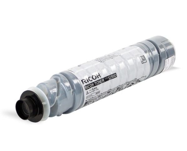 Ricoh Type 1230D - lajittele - alkuperäinen - tonerpatron - Ricoh Aficio MP 1500, Aficio MP 1900, Aficio MP 2000, Aficio MP 5500, Aficio MP 2001, M...