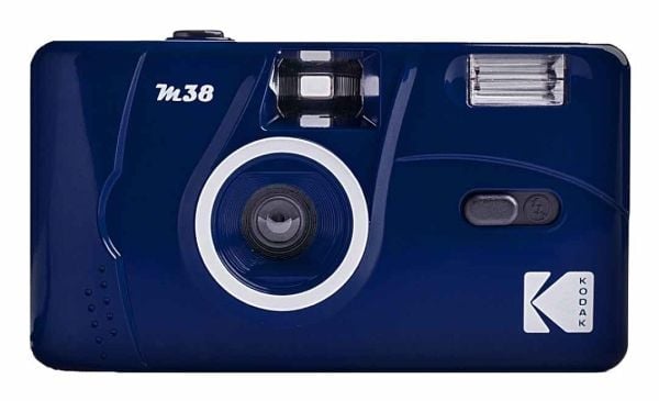 Kodak Kodak M38 digikamera sininen