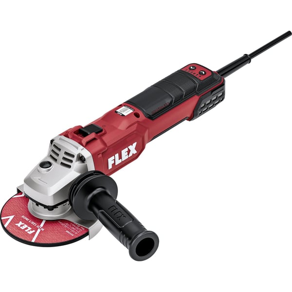 Flex vinkelslip LBE 20-8 125-EC INOX