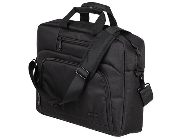 Tracer Notebook bag 15,6" Balance PRO Compare, Lähettilaukku, 39,6 cm (15.6"), Olkahihna