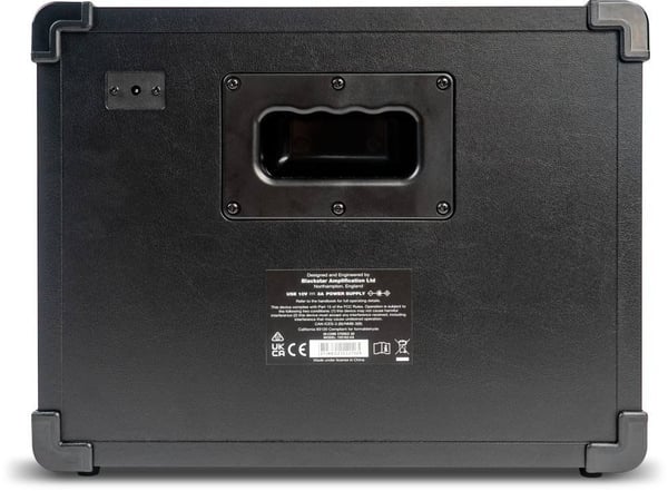 Blackstar ID:CORE V4 - 2x10 Watt stereo gitarrkomboförstärkare