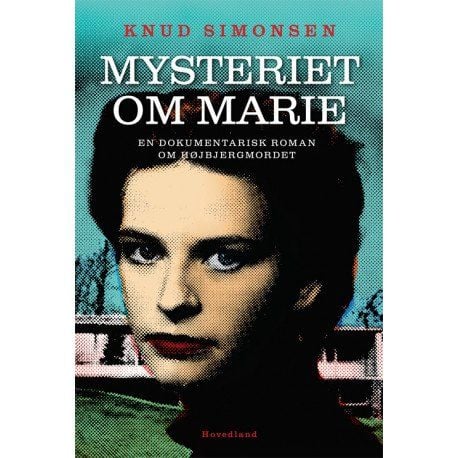 Mysteriet om Marie | Knud Simonsen | Språk: Danska