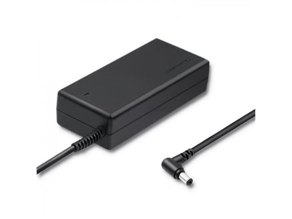 Qoltec - Strømadapter - AC 100-240 V - 65 watt