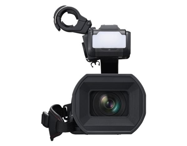 Panasonicin videokamera AG-CX20EJ