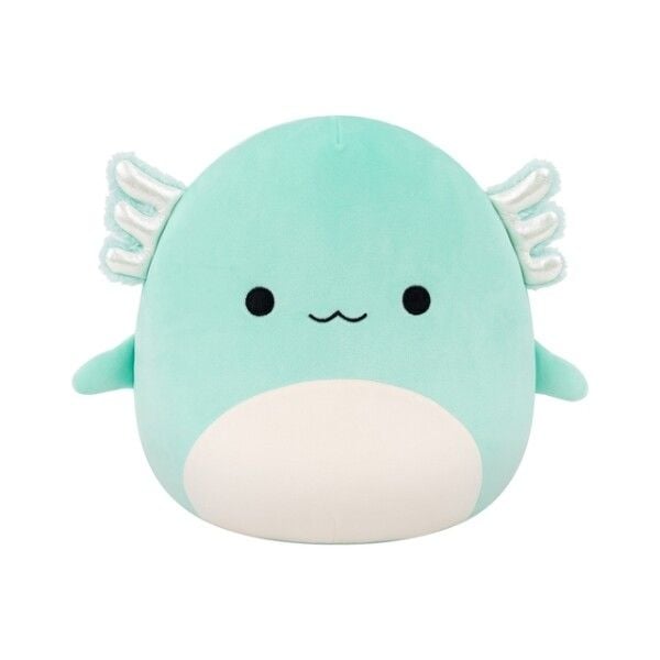 SQUISHMALLOWS 30 CM P25 ANASTASIA AXOLOTL