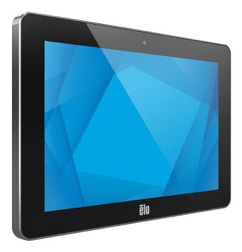 Elo Touch Solutions I-Series 5 Steel, Digitaalinen litteä infotaulu, 25,6 cm (10.1"), LED, 1920 x 1200 pikseliä, Wi-Fi