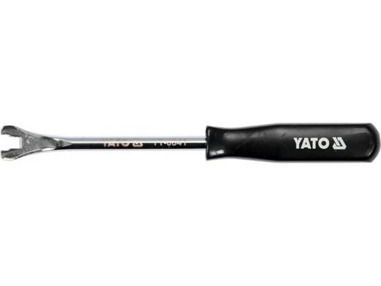 YATO POSEDÅSER til tapetseringsklemmer 230 mm 0841