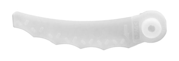 Makita - Knife - 5 deler - 230 mm