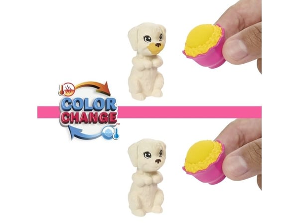 Barbie -docka och tillbehör, Modedocka, Flicka, 3 År, Flicka, 220 mm, 280 g