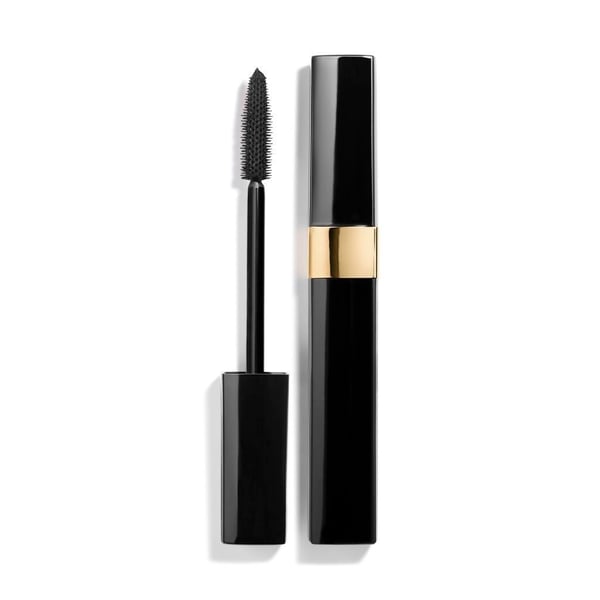 Chanel Inimitable ripsiväri 6 g, 010 Noir Black