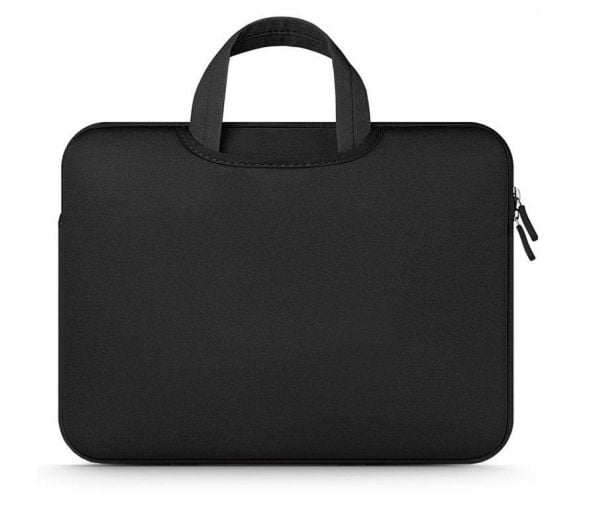 AIRBAG laptopväska 14" svart