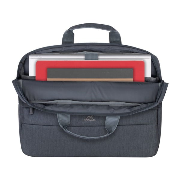 Rivacase 7532, koffert, 39,6 cm (15,6"), skulderstropp, 515 g