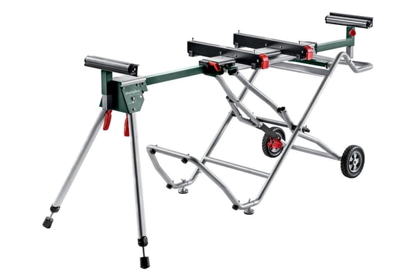 Metabo 629007000, 180 kg, Grønn, Grå, 2400 mm, 860 mm Metabo 629007000, 180 kg, Grønn, Grå, 2400 mm, 860 mm