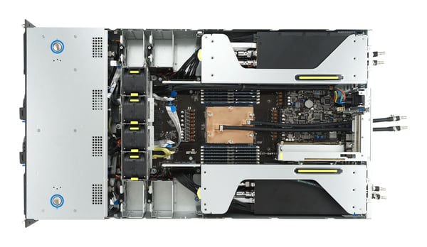 ASUS - Personlig datamaskin - - SSD - NVMe - Gigabit Ethernet