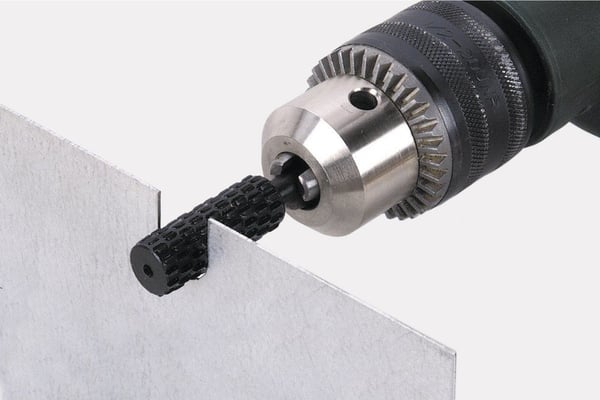 Wolfcraft 2534000 profilrasp 30 mm 1 stk