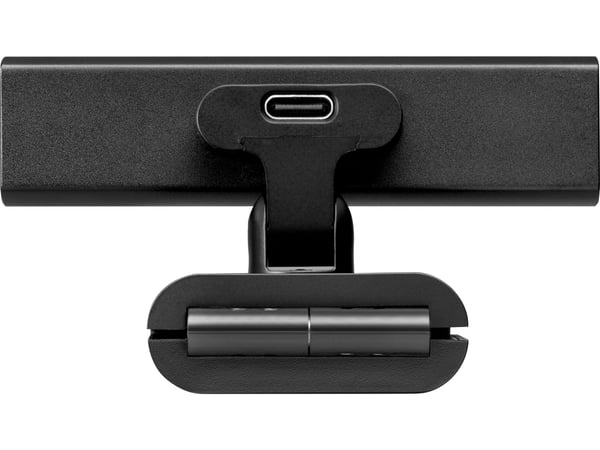 Sandberg Face-ID Webcam Mini Pro  - 5 MP, 2560 x 1440 pixel, 2K Ultra HD