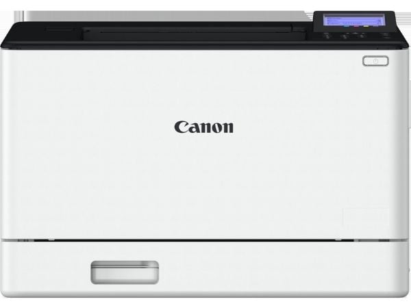 Canon i-SENSYS LBP673Cdw - Skrivare - färg - Duplex - laser - A4/Legal - 1200 x 1200 dpi - upp till 33 sidor/minut (mono)/ upp till 33 sidor/minut ...