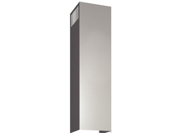 Siemens LZ12250 - Skorstensförlängning - rostfritt stål - för Siemens LC656BA40, LC656BB60, LC657WA41, LC756BB30, LC757WA41, LC956BA40, LC957WA41