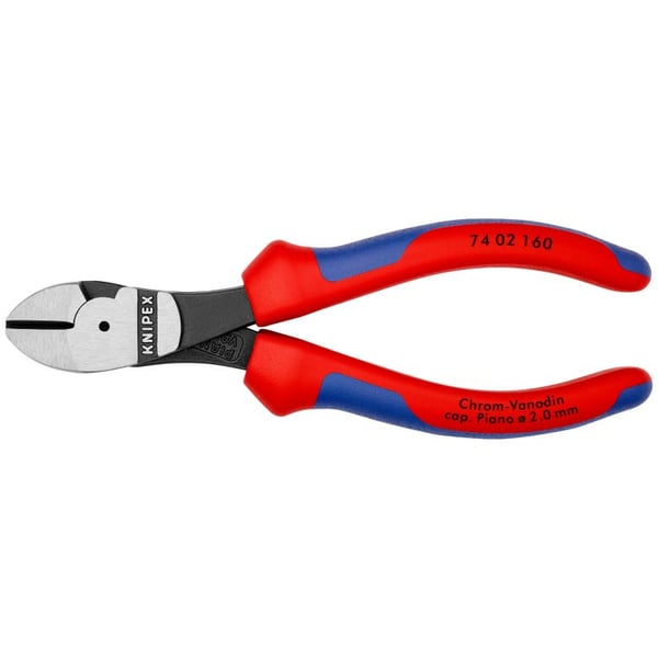 Knipex Power bias bitti