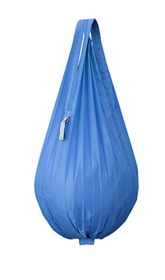 Sum Plast Shupatto - Drop Small - Blue Moon