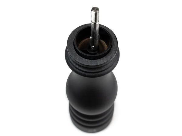 Peugeot Paris u''Select, Pippurimylly, Grafiitti, Puu, Ruostumaton teräs, 180 mm, Ranska