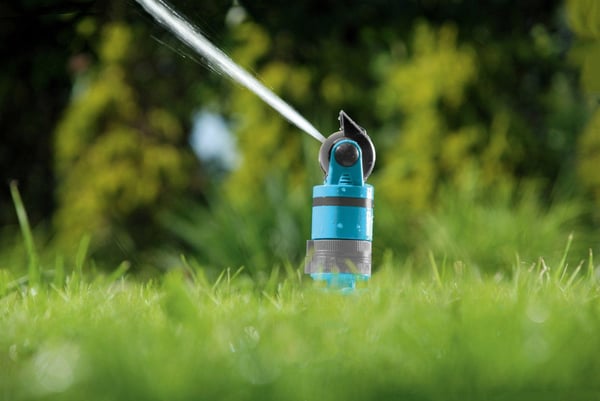 Cellfast MULTI sektor sprinklerpendel 52-060