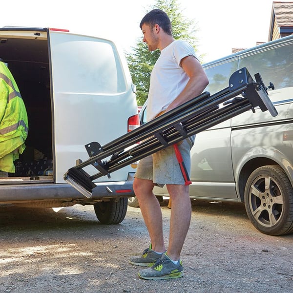 STANLEY FatMax - Ställ för geringsåg - längd: 2.06 m