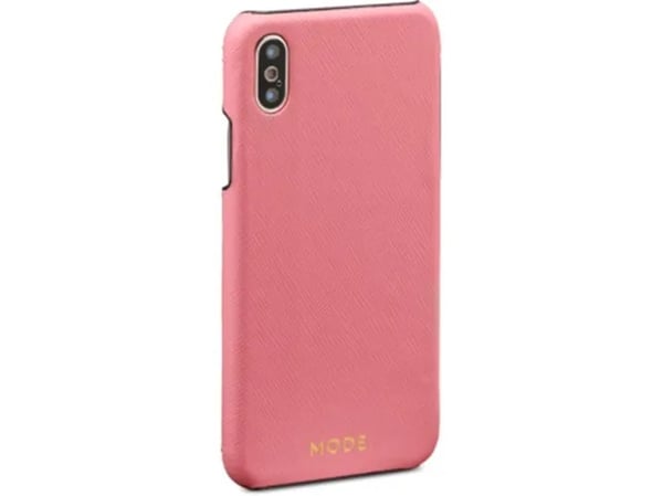 dbramante1928 LOIXLAPI5101, Suojus, Apple, iPhone X/Xs, Vaaleanpunainen
