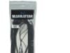 Manhattan 10m SVGA Audio Cable, 10 m, VGA (D-Sub) + 3.5mm, VGA (D-Sub) + 3.5mm, Nickel, Svart, Hankjønn/hankjønn