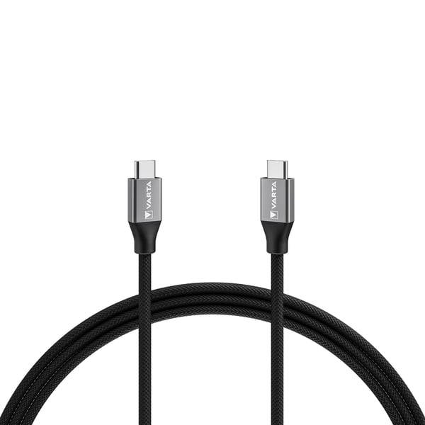 Varta 57936 101 111, Innendørs, AC, USB
