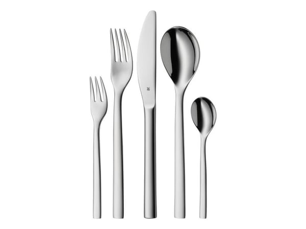 WMF Atria, 1 stykker