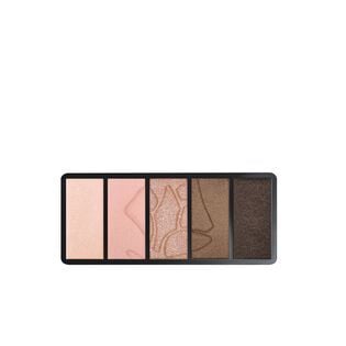 LANCOME LANCOME HYPNOSEPALETT 5 FARGER N 01 - French Nude 4g