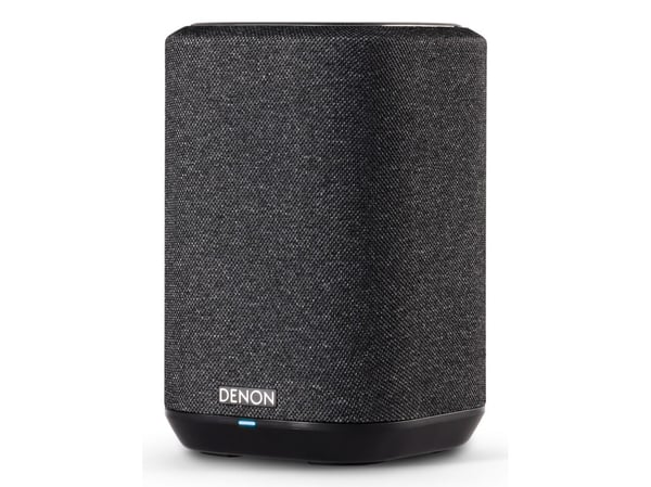 Denon Home 150 NV langaton kaiutin, mono, Wi-Fi, Bluetooth, musta